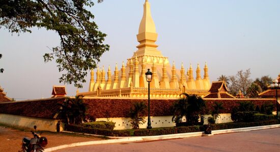 Cross-Border Adventure: Vientiane to Chiang Rai 9-Day